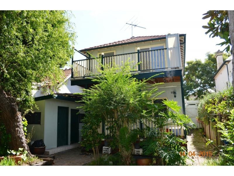 103 Bland Street, Ashfield NSW 2131