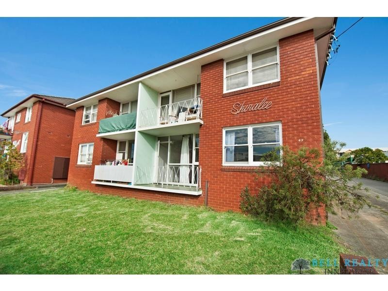 1/42 Robert Street, Ashfield NSW 2131