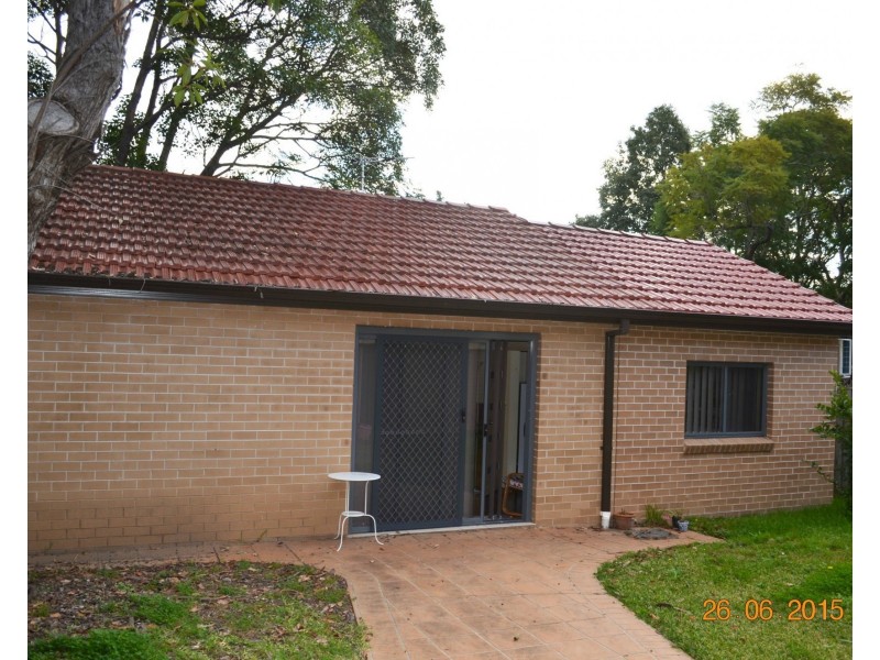 Rear/89 Victoria Street, Ashfield NSW 2131
