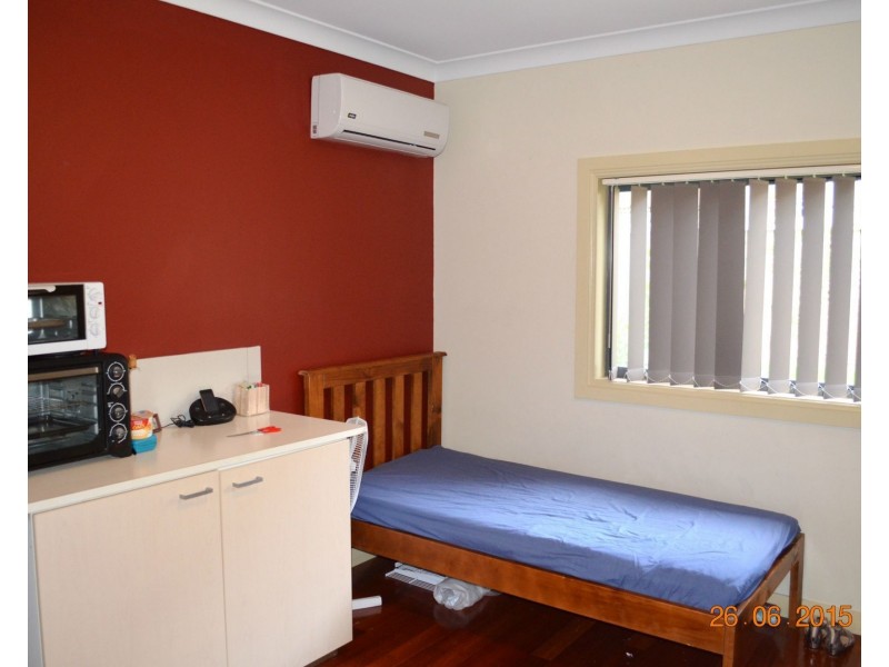 Rear/89 Victoria Street, Ashfield NSW 2131