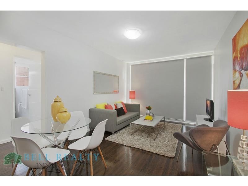 1/42 Robert Street, Ashfield NSW 2131