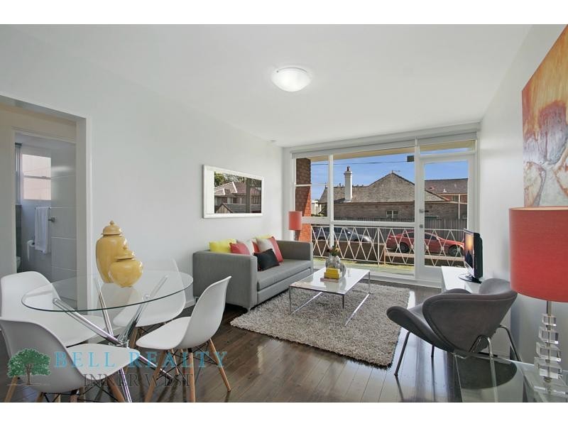 1/42 Robert Street, Ashfield NSW 2131