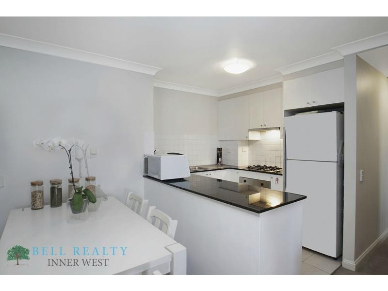 17/98 Chandos Street, Ashfield NSW 2131