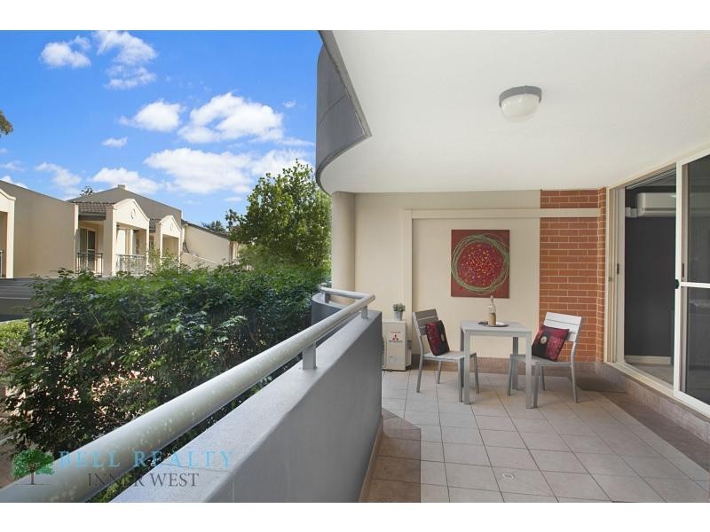 17/98 Chandos Street, Ashfield NSW 2131