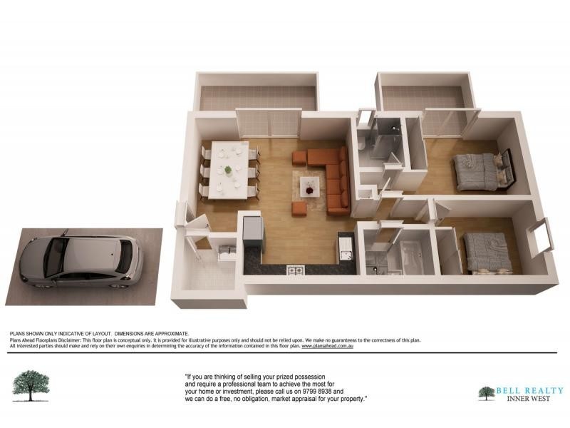 9/146-154 Parramatta Road, Homebush NSW 2140