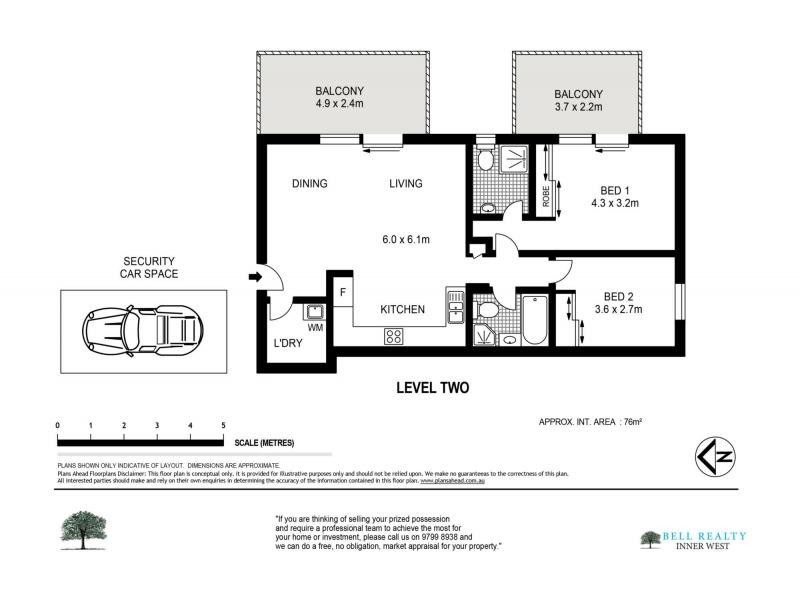 9/146-154 Parramatta Road, Homebush NSW 2140
