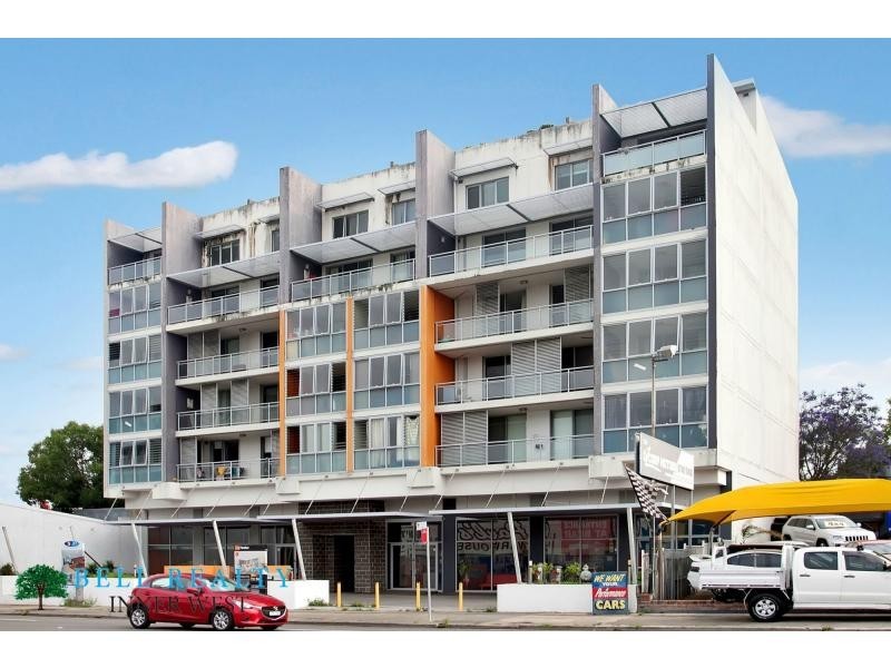 9/146-154 Parramatta Road, Homebush NSW 2140