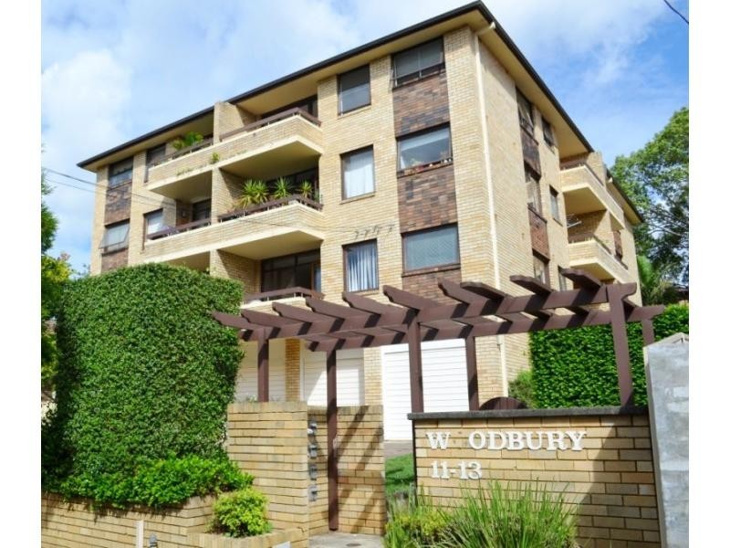 10/11-13 Ormond Street, Ashfield NSW 2131