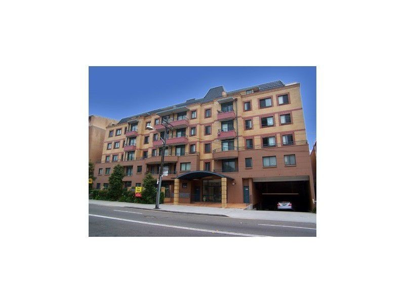 22/393 Liverpool Road, Ashfield NSW 2131