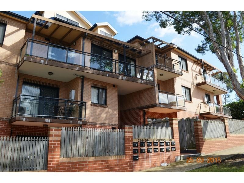 1/260 Liverpool Road, Enfield NSW 2136