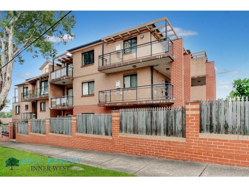 1/260 Liverpool Road, Enfield NSW 2136