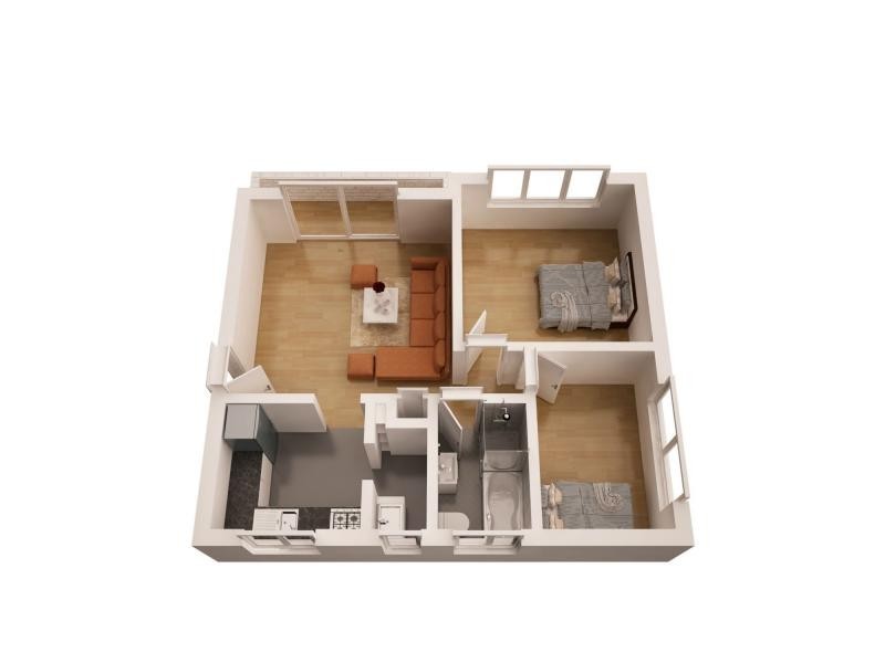 4/89 Seventh Avenue, Campsie NSW 2194