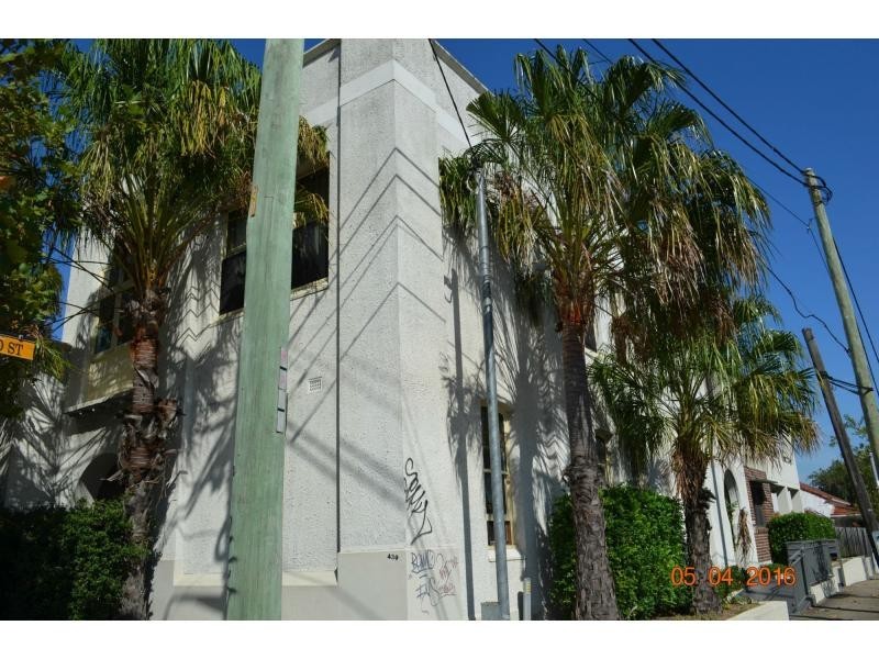 7/430 Liverpool Road, Strathfield South NSW 2136