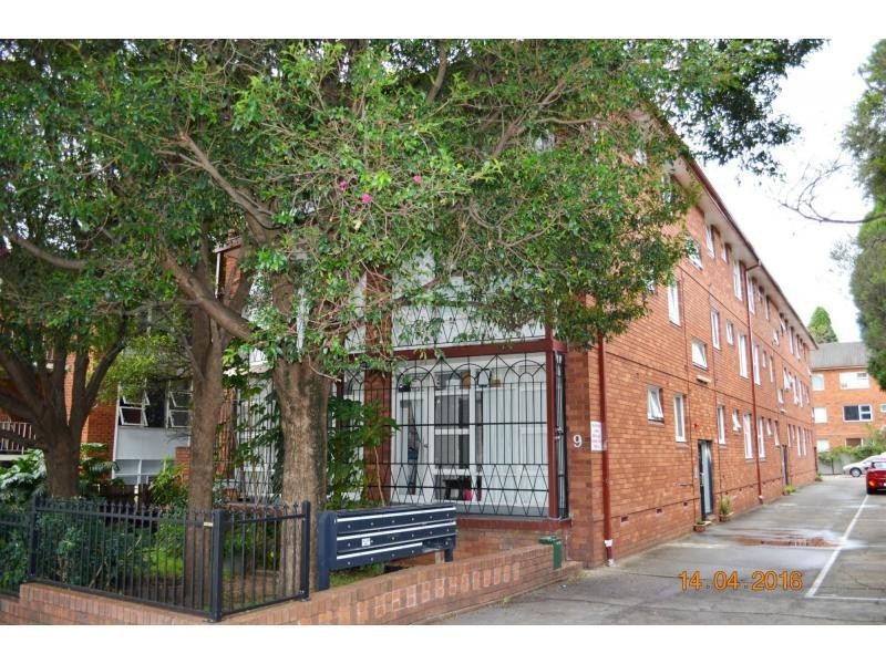 10/9 Church Street, Ashfield NSW 2131