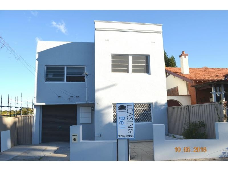 2 Liverpool Road, Croydon NSW 2132
