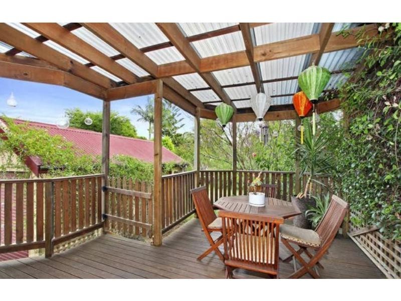 7a High Street, Concord NSW 2137