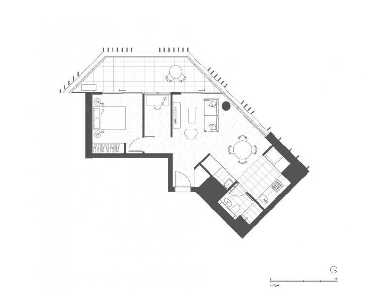 8.03/168 Liverpool Road, Ashfield NSW 2131