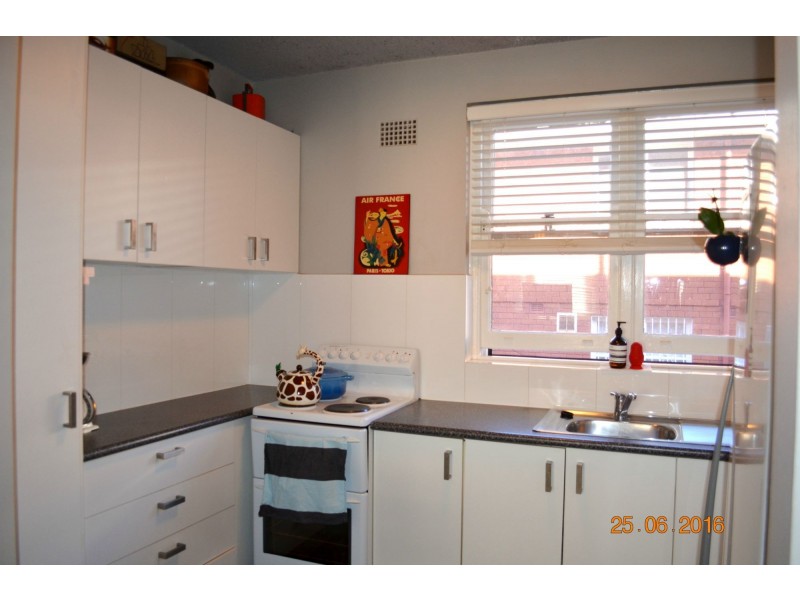 6/158 Croydon Avenue, Croydon Park NSW 2133