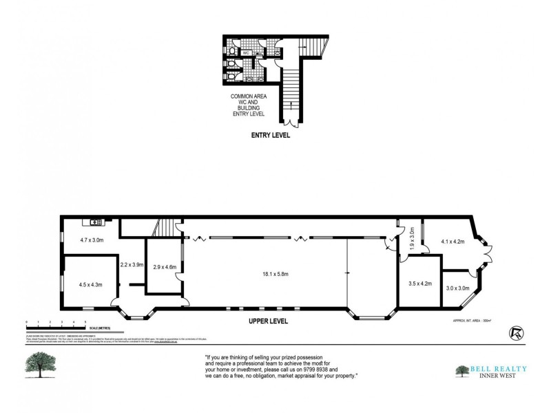 263 Liverpool Road, Ashfield NSW 2131