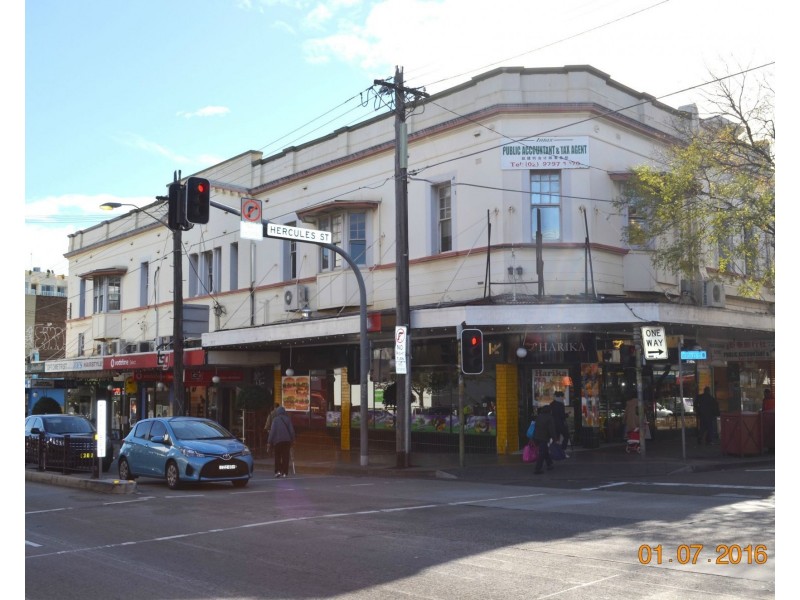 263 Liverpool Road, Ashfield NSW 2131