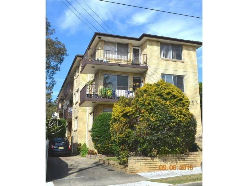 10/93 Alt Street, Ashfield NSW 2131