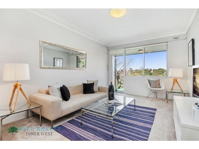 4/11 Kensington Road, Summer Hill NSW 2130