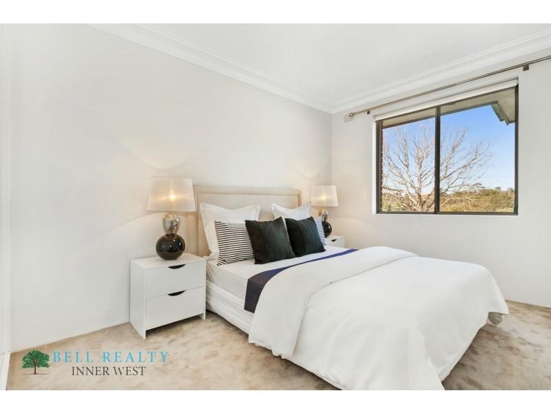 4/11 Kensington Road, Summer Hill NSW 2130