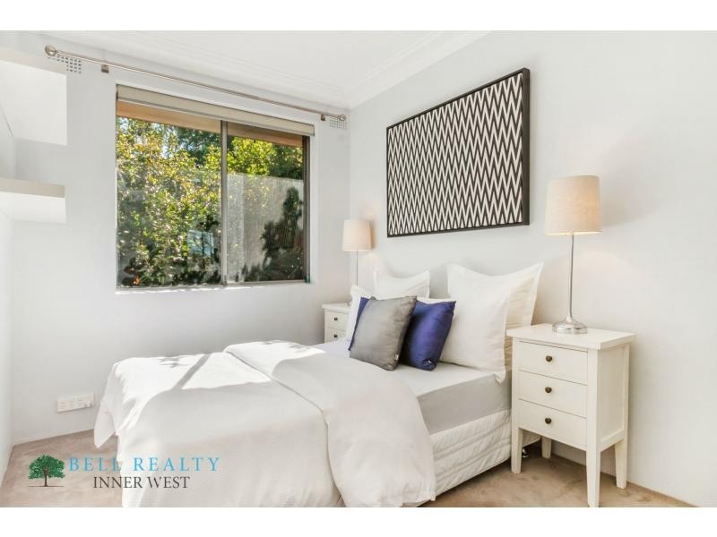 4/11 Kensington Road, Summer Hill NSW 2130