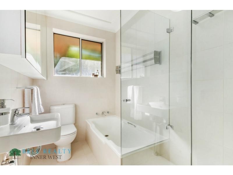 4/11 Kensington Road, Summer Hill NSW 2130