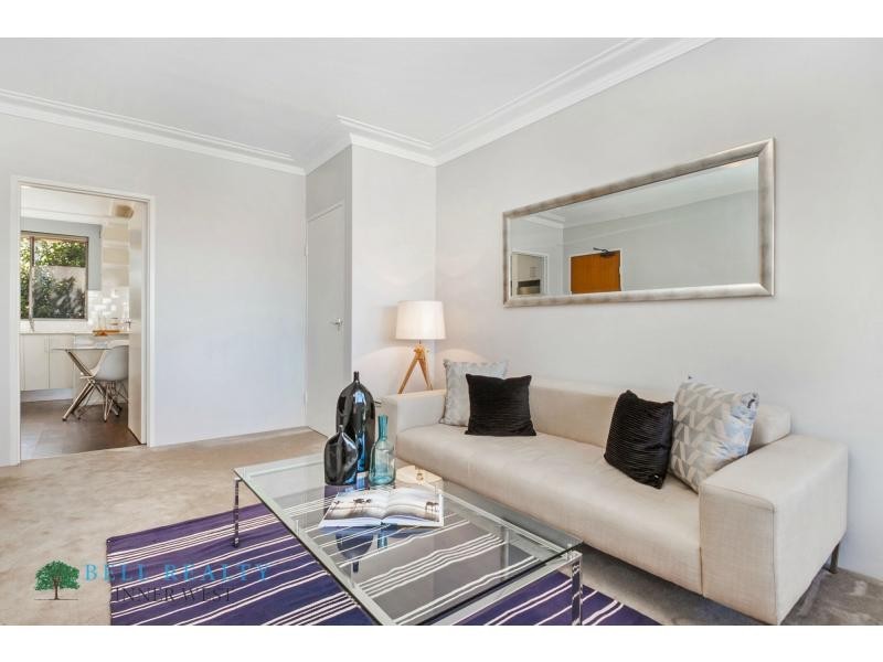 4/11 Kensington Road, Summer Hill NSW 2130