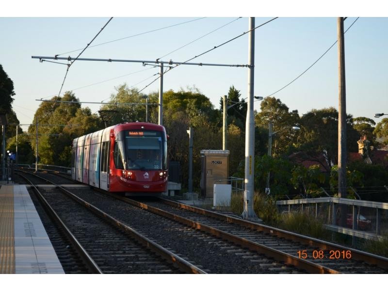 4/11 Kensington Road, Summer Hill NSW 2130