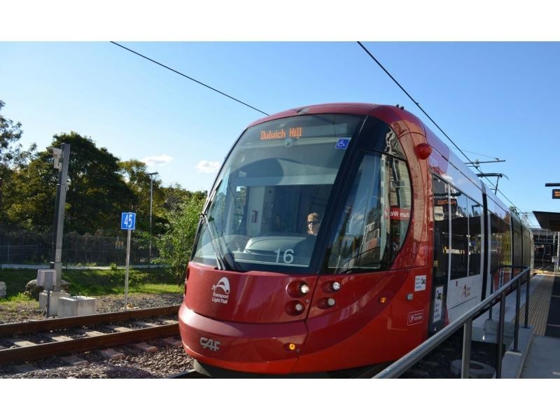 4/11 Kensington Road, Summer Hill NSW 2130