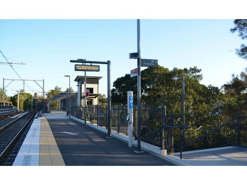 4/11 Kensington Road, Summer Hill NSW 2130