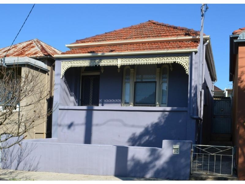 30 Weston Street, Dulwich Hill NSW 2203