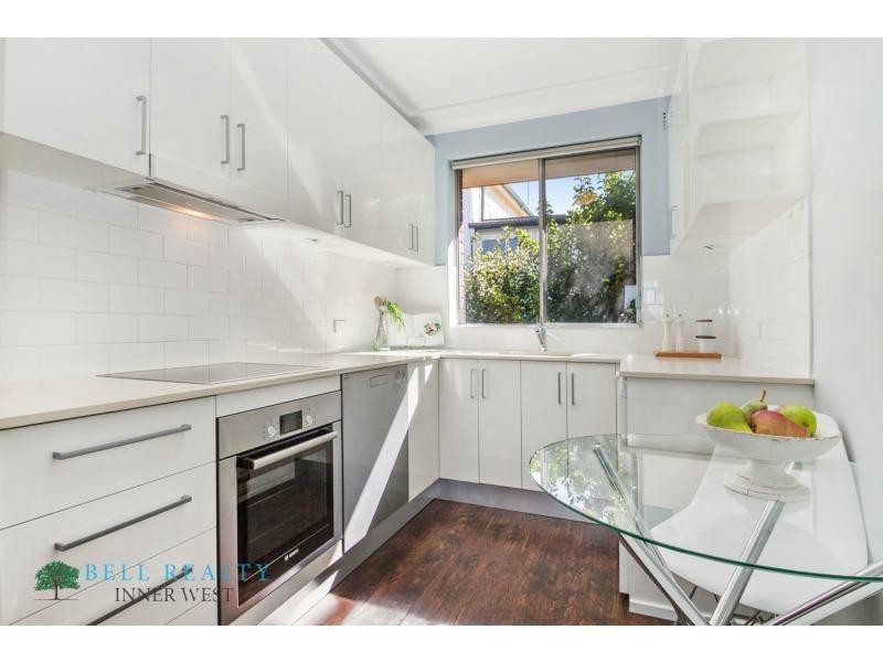 4/11 Kensington Road, Summer Hill NSW 2130