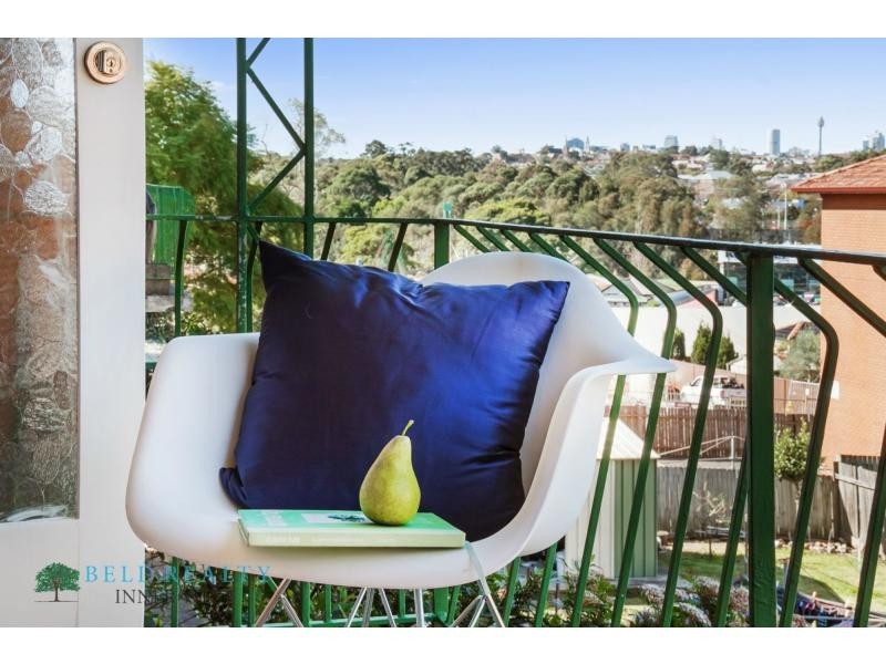 4/11 Kensington Road, Summer Hill NSW 2130