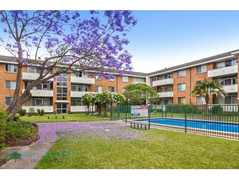33/5 Benalla Avenue, Ashfield NSW 2131