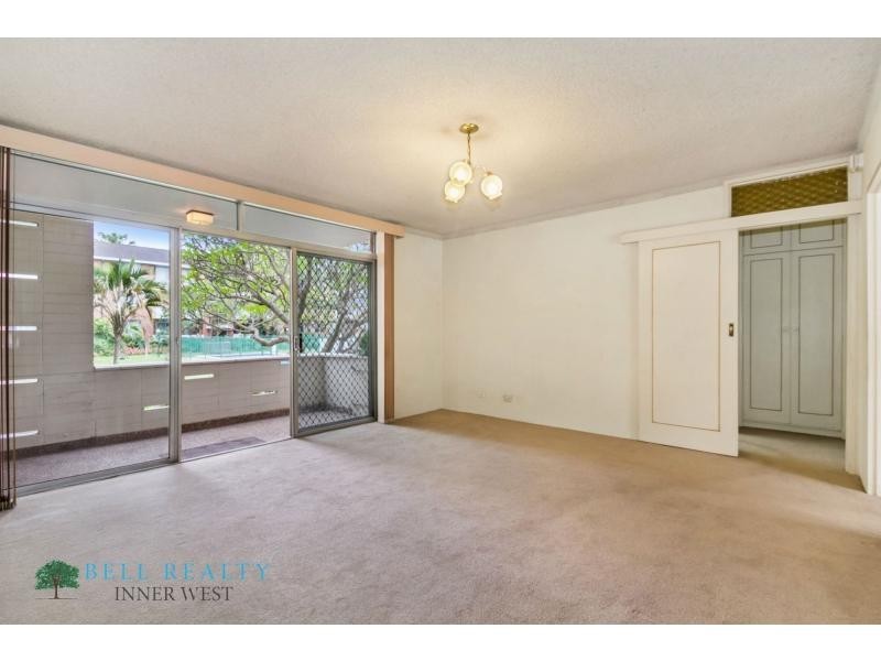 33/5 Benalla Avenue, Ashfield NSW 2131