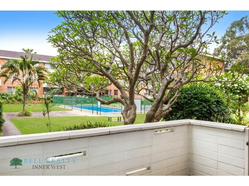 33/5 Benalla Avenue, Ashfield NSW 2131