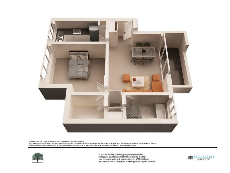 33/5 Benalla Avenue, Ashfield NSW 2131