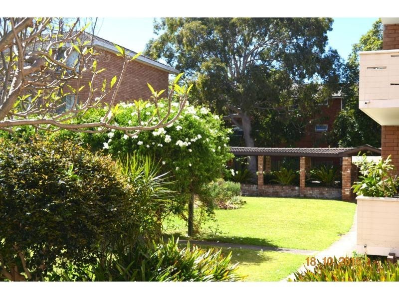 33/5 Benalla Avenue, Ashfield NSW 2131