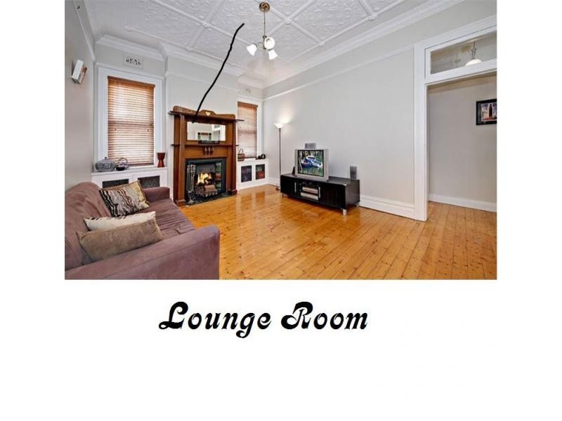316 New Canterbury Road, Lewisham NSW 2049