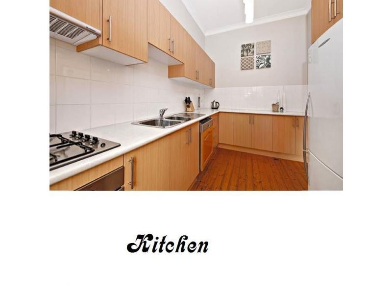 316 New Canterbury Road, Lewisham NSW 2049