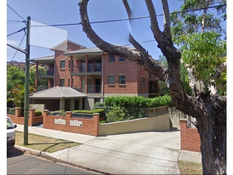 4/10 Beatrice Street, Ashfield NSW 2131