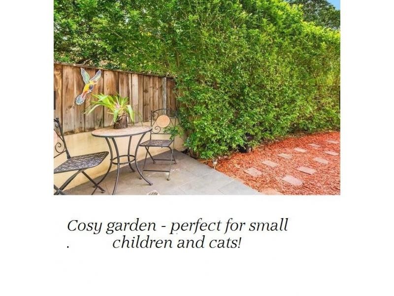 4/10 Beatrice Street, Ashfield NSW 2131