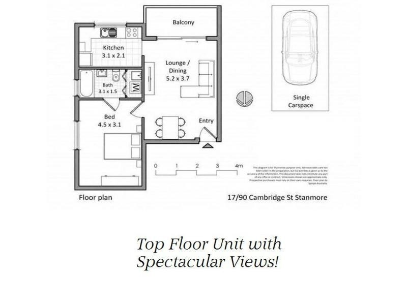 17/90 Cambridge Street, Stanmore NSW 2048