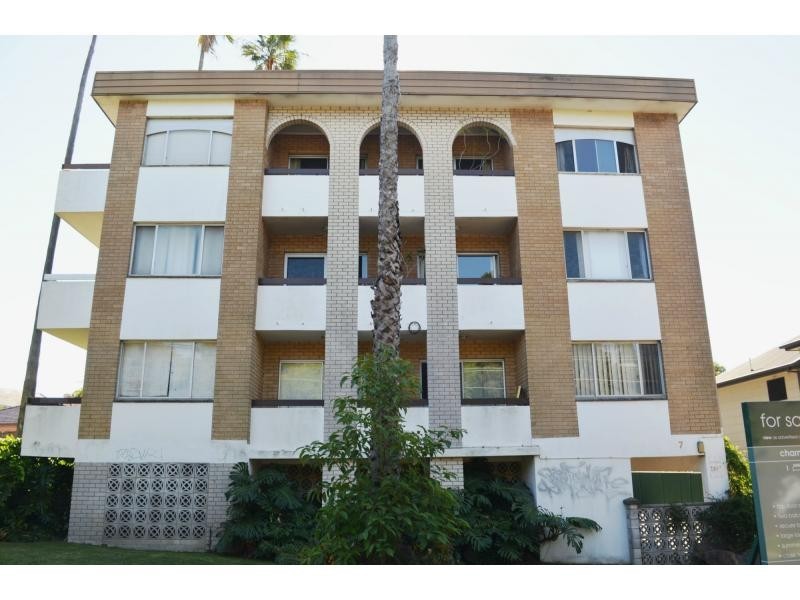 4/7 Grosvenor Crescent, Summer Hill NSW 2130
