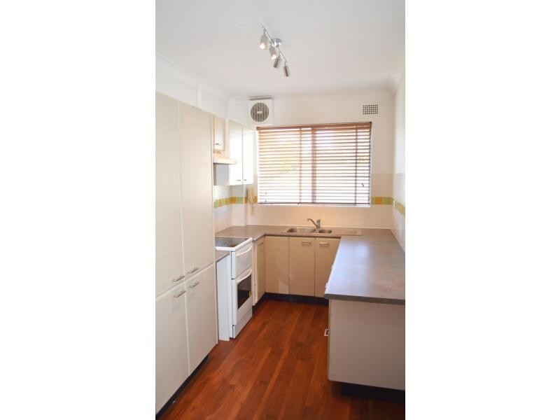 4/7 Grosvenor Crescent, Summer Hill NSW 2130