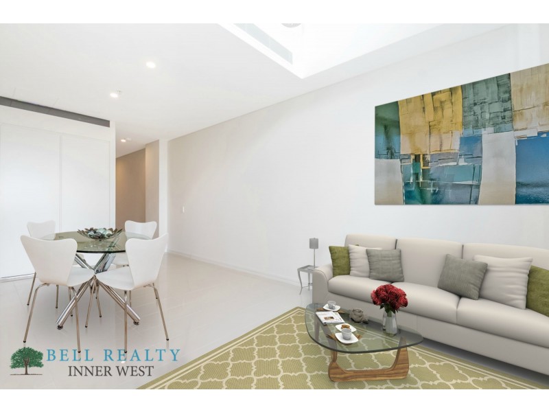 810/168 Liverpool Road, Ashfield NSW 2131