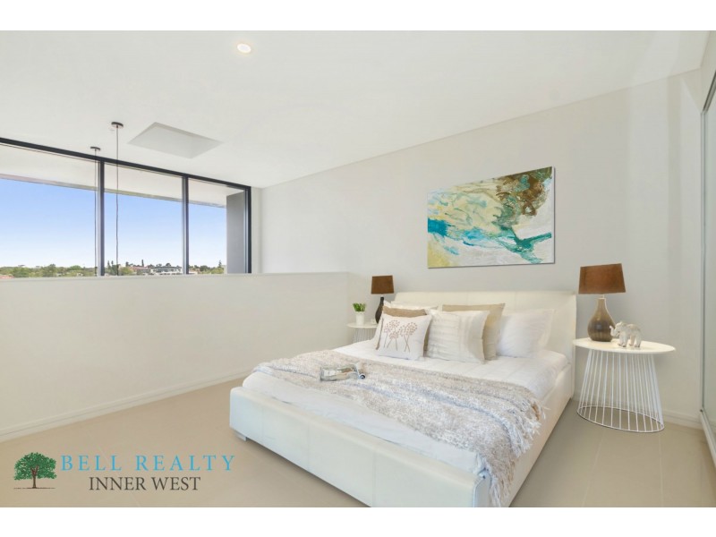 810/168 Liverpool Road, Ashfield NSW 2131